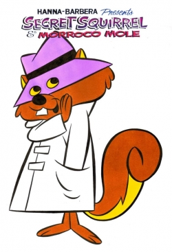 Watch free Secret Squirrel movies online