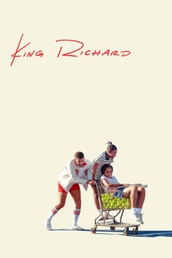 Watch free King Richard movies online