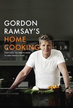 Watch free Gordon Ramsay's Home Cooking movies online