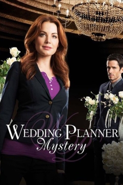 Watch free Wedding Planner Mystery movies online