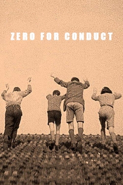 Watch free Zero for Conduct movies online