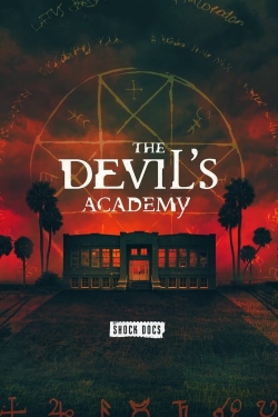 Watch free The Devil's Academy movies online