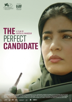 Watch free The Perfect Candidate movies online