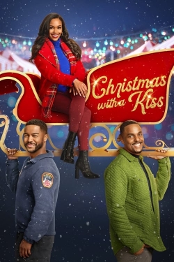 Watch free Christmas with a Kiss movies online