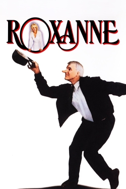 Watch free Roxanne movies online