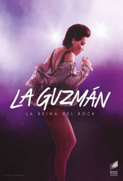 Watch free La Guzmán: La Reina Del Rock movies online