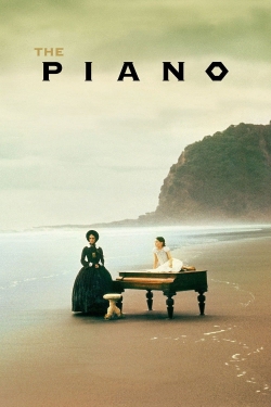 Watch free The Piano movies online