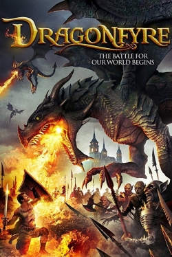 Watch free Dragonfyre movies online