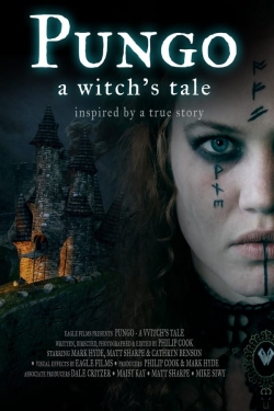 Watch free Pungo a Witch's Tale movies online