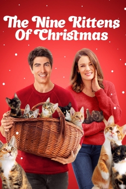 Watch free The Nine Kittens of Christmas movies online