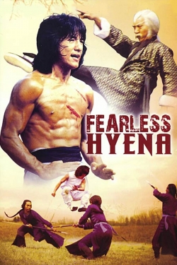 Watch free Fearless Hyena movies online