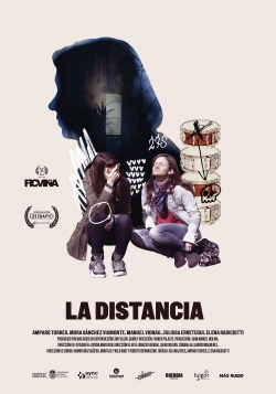 Watch free La Distancia movies online