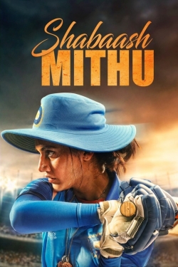 Watch free Shabaash Mithu movies online