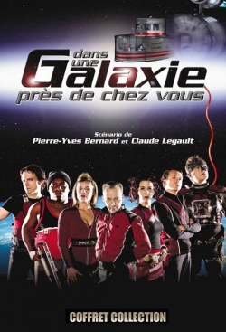 Watch free Dans une galaxie près de chez vous movies online