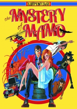 Watch free Lupin the Third: The Secret of Mamo movies online