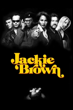 Watch free Jackie Brown movies online