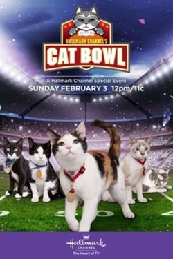 Watch free Hallmark Channel's 1st Annual Cat Bowl movies online