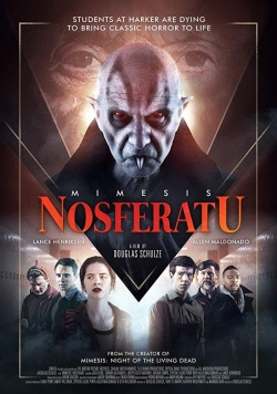 Watch free Mimesis Nosferatu movies online