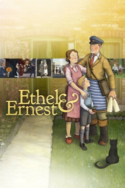 Watch free Ethel & Ernest movies online