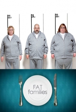 Watch free Fat Families movies online