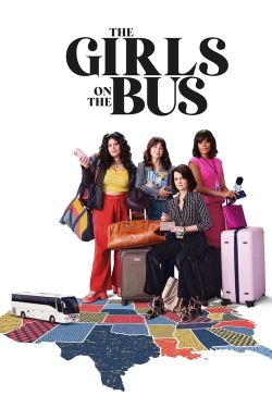 Watch free The Girls on the Bus movies online