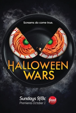 Watch free Halloween Wars movies online