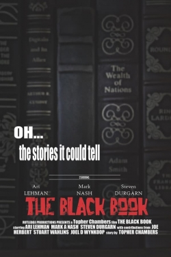 Watch free The Black Book movies online