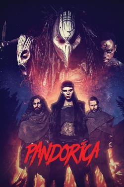 Watch free Pandorica movies online