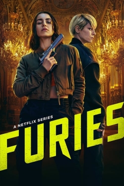 Watch free Furies movies online