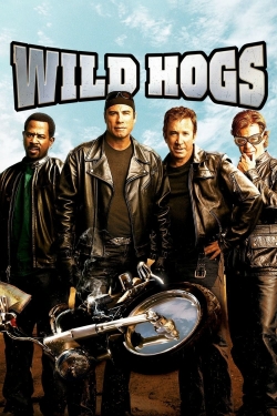 Watch free Wild Hogs movies online