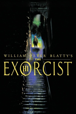 Watch free The Exorcist III movies online