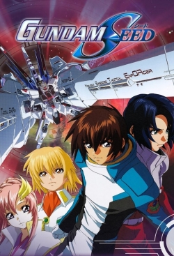 Watch free Mobile Suit Gundam SEED movies online