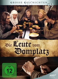 Watch free Die Leute vom Domplatz movies online