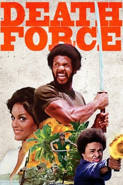 Watch free Death Force movies online