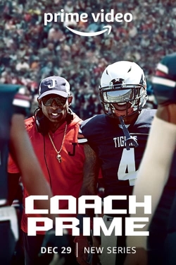 Watch free Coach Prime movies online