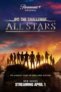 Watch free The Challenge: All Stars movies online