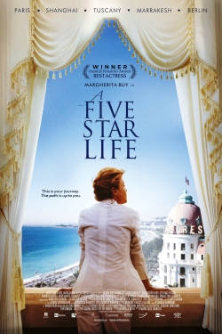 Watch free A Five Star Life movies online