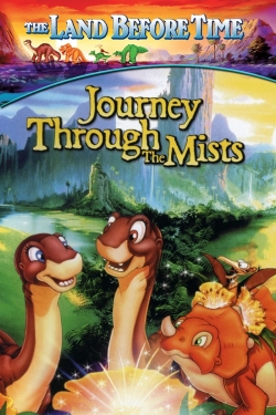 Watch free The Land Before Time IV: Journey Through the Mists movies online