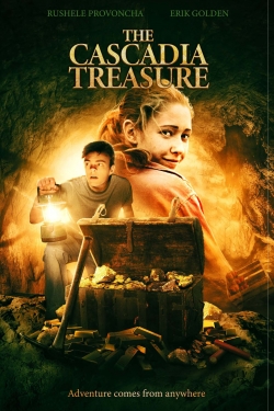 Watch free The Cascadia Treasure movies online