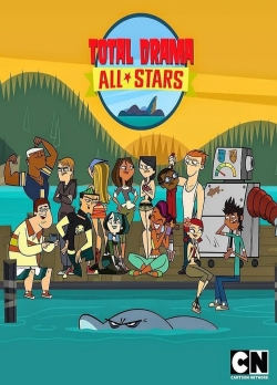 Watch free Total Drama All-Stars and Pahkitew Island movies online