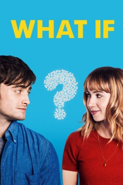 Watch free What If movies online