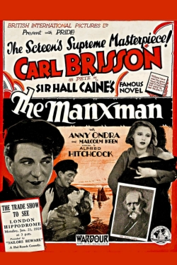 Watch free The Manxman movies online