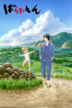 Watch free Barakamon movies online