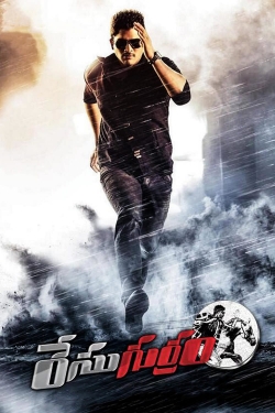 Watch free Race Gurram movies online