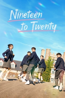 Watch free Nineteen to Twenty movies online