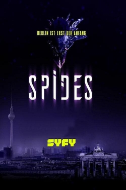 Watch free Spides movies online