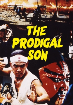 Watch free The Prodigal Son movies online