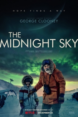 Watch free The Midnight Sky movies online