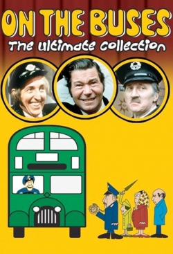 Watch free On the Buses movies online