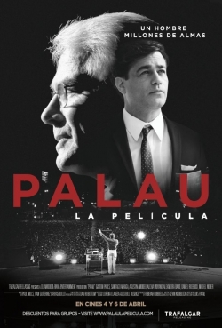 Watch free Palau the Movie movies online